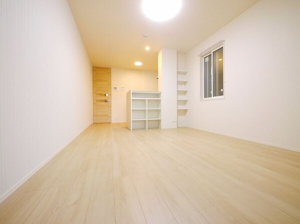 ロイジェントパークス草加手代 Bの物件内観写真